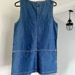 DKNY Denim Dress Photo 2