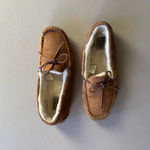 UGG  DAKOTA SUEDE MOCCASIN Slippers Photo 5