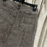 prAna Merrigan Corduroy Skirt - 2 Photo 1