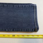 Judy Blue Women's Mid Rise Skinny Fit Dark Wash Stretchy Denim Jeans Size 13/31 Photo 9
