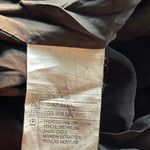 Giorgio Armani Vintage  Long Sleeve Dress Button Top Women’s Sz M Photo 5