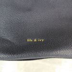 Lily & Ivy Blue Purse Bag Photo 2
