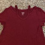 Mossimo Supply shirt Size XS Photo 4
