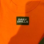 Daily Drills  set Photo 1