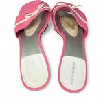 Naturalizer Vintage Pink Kitten Heels Photo 3