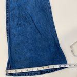 Alive N Kickin’ Vintage Flare Denim Blue Jeans EUC Sz 26 1990’s Y2K Women’s Photo 10