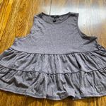 Forever 21 Cute sleeveless tee Photo 0