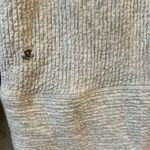 Lululemon Along the Way Cozy Gray Cowl Neck Sweater Dress Size Small Casual Photo 8