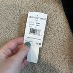 Robin Piccone NWT  Mia Crochet Two Piece Bikini Halter Swim Surf Paddle Size M Photo 5