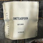 One Teaspoon  2020 mini skirt size 25 Photo 10