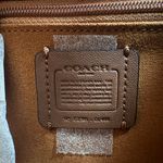 Coach Amelia Convertible Backpack Purse Photo 11