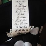 Forever 21  M Black Coat Polka Dot Lining Photo 4