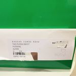 Bottega Veneta The Puddle Rain Boots Pudding Glass Clear Size 36 NIB Photo 9