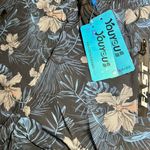 Brand New Men’s Swim Trunks Black Photo 1