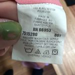 Joan Leslie Pink Floral Maxi Skirt – Size 16P Photo 3