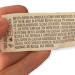 Forever 21 Black Short Sleeve T-Shirt Mini Dress Size Medium Photo 2