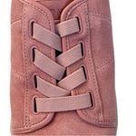 Vionic EUC Leather Jean Slip-On
Sneakers Rose Size 6.5 Photo 4