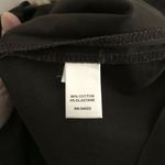 Banana Republic  Brown Stretch Short Pencil Skirt - Size 4 - Pleated - Pockets Photo 2