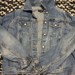 IZOD Jean Jacket Photo 0