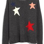 Madewell Star Sweater Photo 0