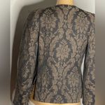 Salvatore Ferragamo  Wool Jacket/Blazer size 8 Photo 6