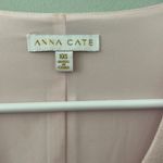 Anna Cate Dora Dress, Lotus XXS Pink Photo 2