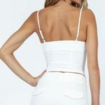 Princess Polly Archette Corset Vest Photo 3