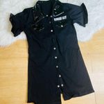 Leg Avenue Sexy sergeant costume dress halloween size M/L Photo 3