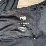 CSB Serenity Kai Crop Black Size XS Photo 1