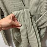 Urban Outfitters Out From Under Hanna Twist Front Romper Photo 4