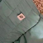 Marika moss green shorts. Size XXL Photo 3