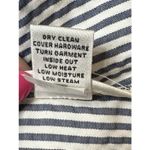 St. John ‎ Blazer Jacket L Seersucker Preppy Coastal Old Money Designer Photo 7