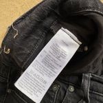 Madewell  Mid Rise Perfect Vintage Jean in Lunar Wash Size 33 Photo 5