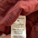 Ulla Johnson  Martine Dress Syrah Shibori Photo 15