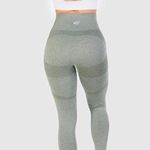 The North Face JED NORTH VAAM SPORTHigh-Waisted Leggings - Green size xs Photo 0