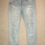 BLANK NYC  distressed jeans Photo 1
