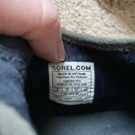 Sorel Womens Kinetic Green Camo Photo 4