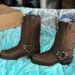 Durango Women’s Harness Boot Photo 2