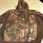 Under Armour Camo Jacket Photo 1