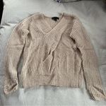 Ann Taylor Cross Front Sweater Photo 0