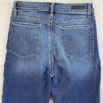 Articles of Society Jeans Womens 28x25 Heather High Rise worn blue Denim Photo 11