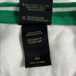 Sanrio  Keroppi Green and White Sweatshirt Size Small Photo 3