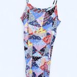 Gap Patchwork Cottagecore Maxi Dress by Photo 1