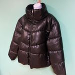 Gap Black Puffer Jacket Photo 0