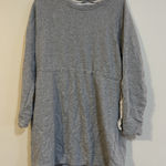 Athleta Long Sweatshirt / Dress Photo 0