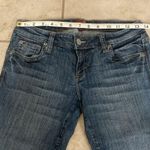 Vintage Y2K Soul Underground Low Rise Flare Jeans Photo 7