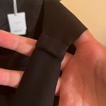 Cami NYC NWT  Penelope Bodysuit in Black Photo 5