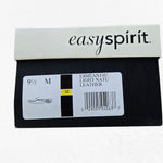 Easy Spirit Y2K Natural Beige Slip On Square Toe Classic Mule Loafer Size 9.5 Photo 18