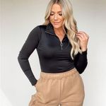 Lane 201 Long sleeve bodysuit Photo 0