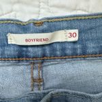 Levi's Levi’s Women’s Boyfriend Cropped Mid Rise Jeans Photo 2